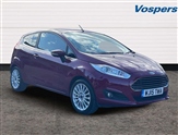 Ford Fiesta Image 1