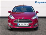 Ford Fiesta Image 2