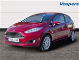Ford Fiesta Image 3