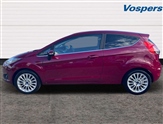 Ford Fiesta Image 5