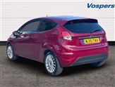 Ford Fiesta Image 6