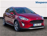 Ford Fiesta Image 1