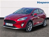 Ford Fiesta Image 3
