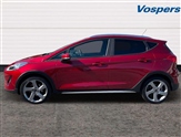 Ford Fiesta Image 5