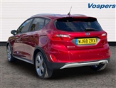 Ford Fiesta Image 6
