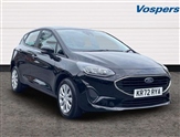 Ford Fiesta Image 1