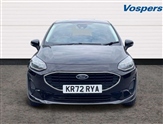 Ford Fiesta Image 2