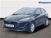 Ford Fiesta Image 3