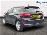 Ford Fiesta Image 6