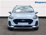 Ford Fiesta Image 2