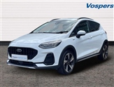 Ford Fiesta Image 3