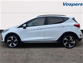 Ford Fiesta Image 5