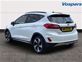 Ford Fiesta Image 6