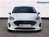 Ford Fiesta Image 2
