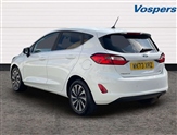 Ford Fiesta Image 6