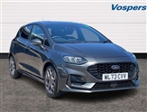 Ford Fiesta Image 1