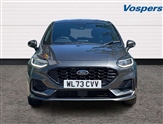 Ford Fiesta Image 2