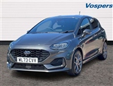 Ford Fiesta Image 3