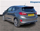 Ford Fiesta Image 6