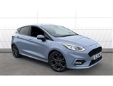 Ford Fiesta Image 1