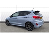 Ford Fiesta Image 2