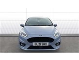 Ford Fiesta Image 3