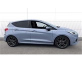 Ford Fiesta Image 5