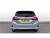 Ford Fiesta Image 6