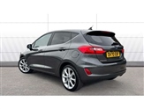 Ford Fiesta Image 2