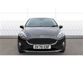 Ford Fiesta Image 3