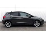Ford Fiesta Image 5