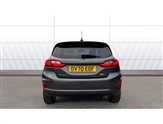 Ford Fiesta Image 6