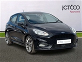 Ford Fiesta Image 1