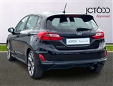 Ford Fiesta Image 3