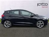 Ford Fiesta Image 4