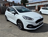 Used Ford Fiesta