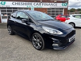 Used Ford Fiesta