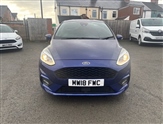 Used Ford Fiesta