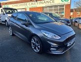 Used Ford Fiesta