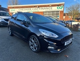 Used Ford Fiesta Used Ford Fiesta