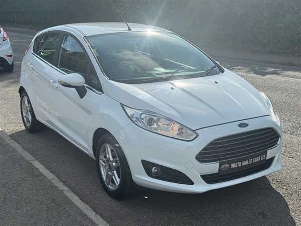 Large image for the Used Ford Fiesta