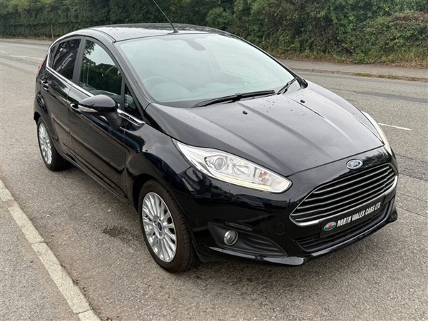 Large image for the Used Ford Fiesta