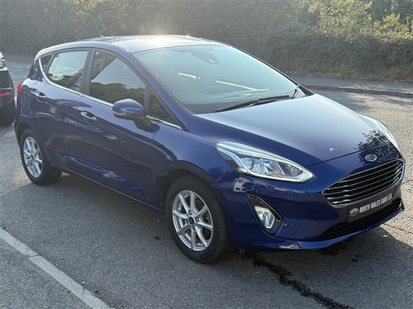 Large image for the Used Ford Fiesta