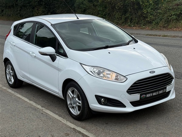 Large image for the Used Ford Fiesta