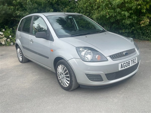 Large image for the Used Ford FIESTA