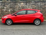 Ford Fiesta Image 5