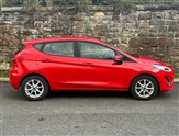 Ford Fiesta Image 6