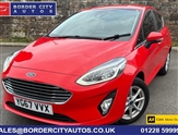 Ford Fiesta Image 1