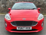 Ford Fiesta Image 2