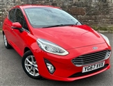 Ford Fiesta Image 3